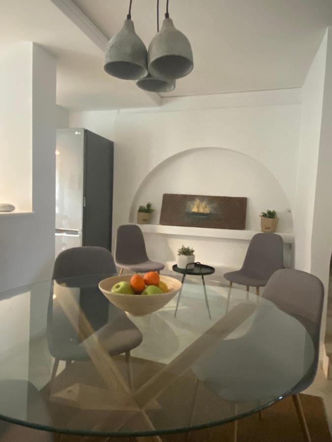 Seascape Luxury Villas Agia Marina (Attica) Exterior foto
