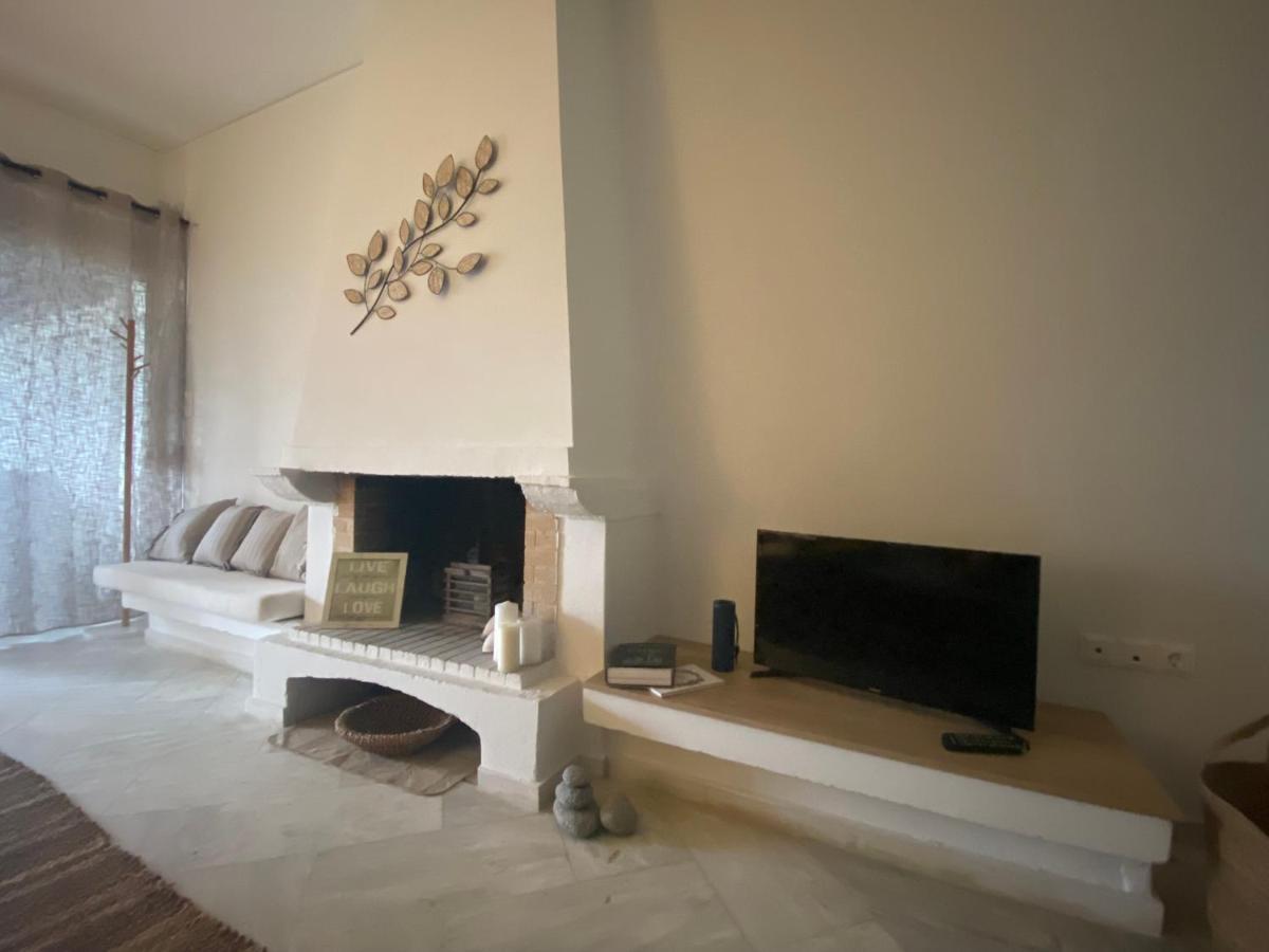 Seascape Luxury Villas Agia Marina (Attica) Exterior foto