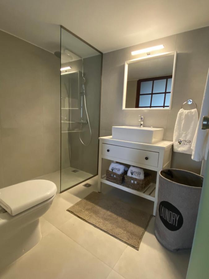 Seascape Luxury Villas Agia Marina (Attica) Exterior foto