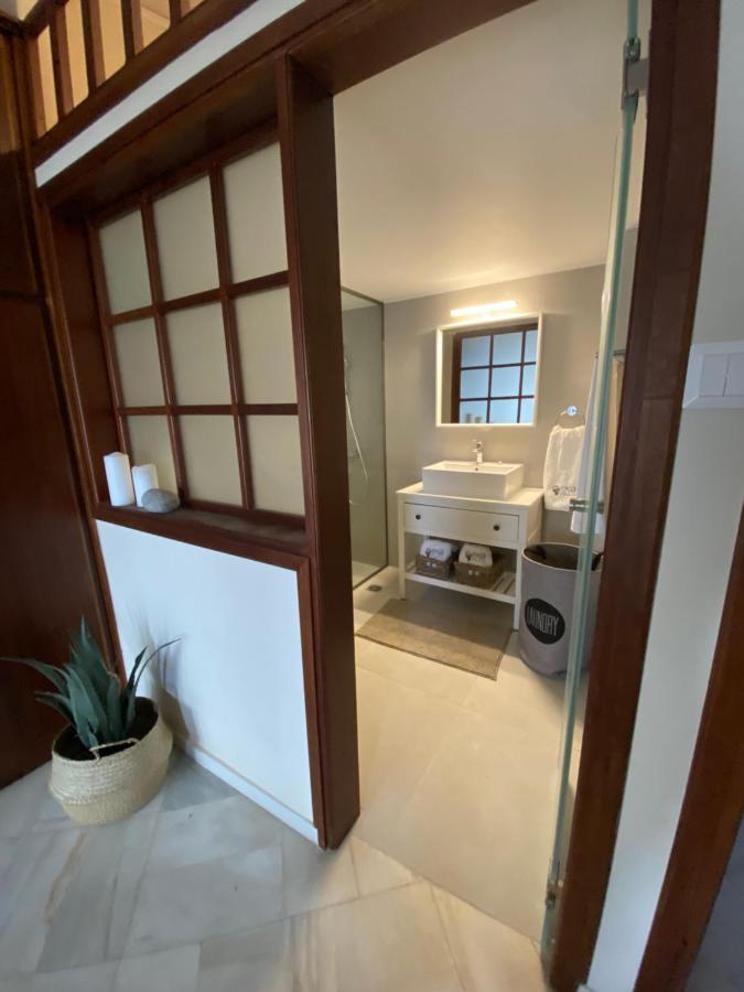 Seascape Luxury Villas Agia Marina (Attica) Exterior foto